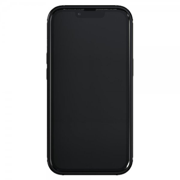 Richmond & Finch iPhone 13 Pro Max Skal Fuschia RF Signature