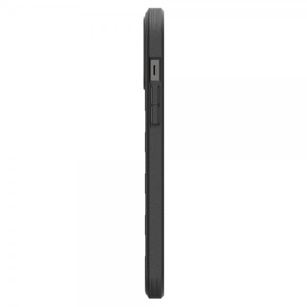Spigen iPhone 13 Pro Max Skal Geo Armor 360 Svart