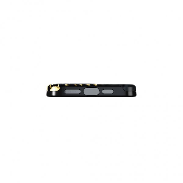 Richmond & Finch iPhone 13 Pro Max Skal Golden Jungle