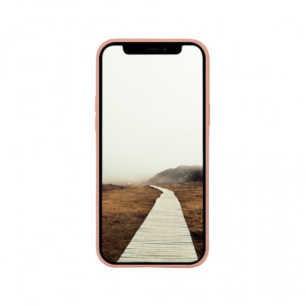 dbramante1928 iPhone 13 Pro Max Skal Greenland Pink Sand