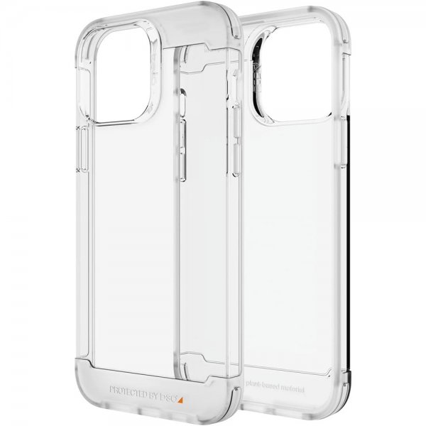 Gear4 iPhone 13 Pro Max Skal Havana Transparent