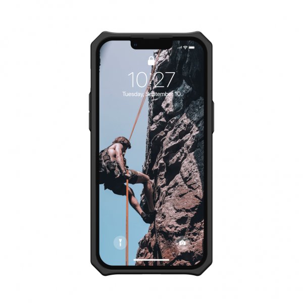 Urban Armor Gear (UAG) iPhone 13 Pro Max Skal Monarch Carbon Fiber