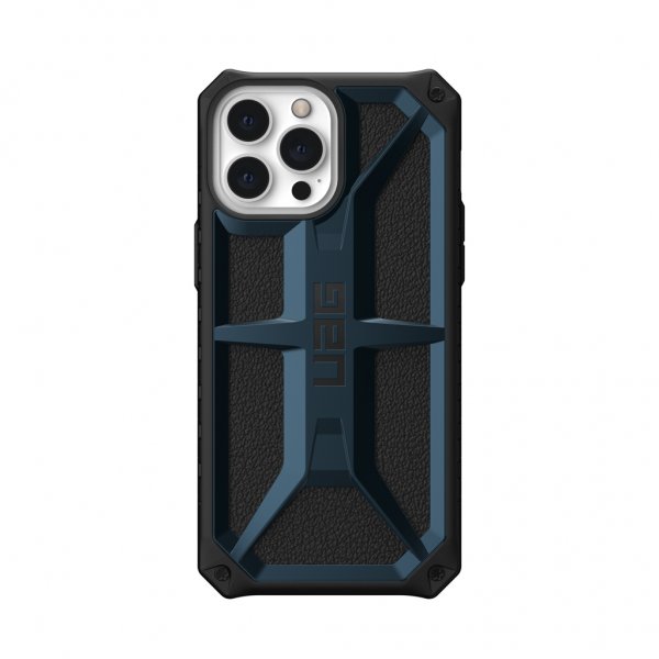 Urban Armor Gear (UAG) iPhone 13 Pro Max Skal Monarch Mallard