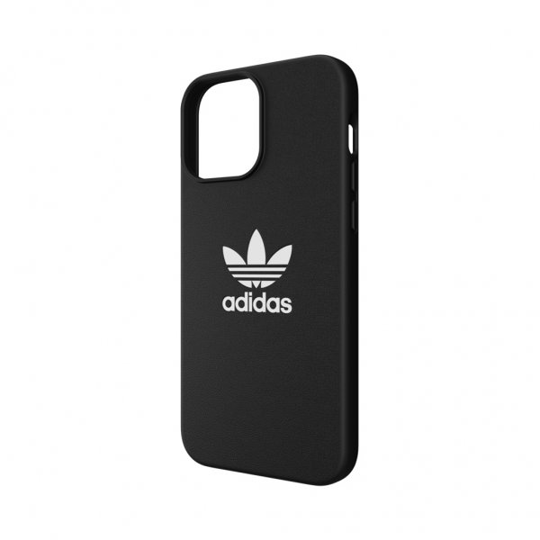Adidas iPhone 13 Pro Max Skal Moulded Case Basic Svart
