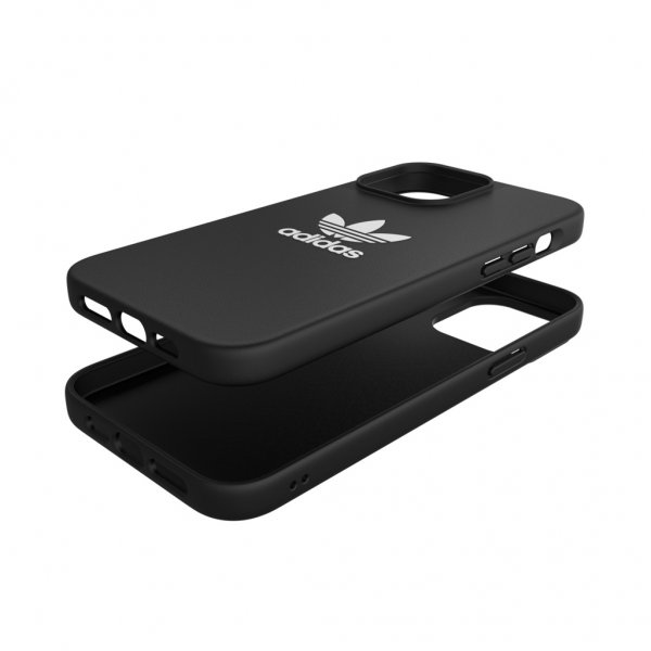 Adidas iPhone 13 Pro Max Skal Moulded Case Basic Svart