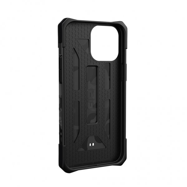 Urban Armor Gear (UAG) iPhone 13 Pro Max Skal Pathfinder Midnight Camo