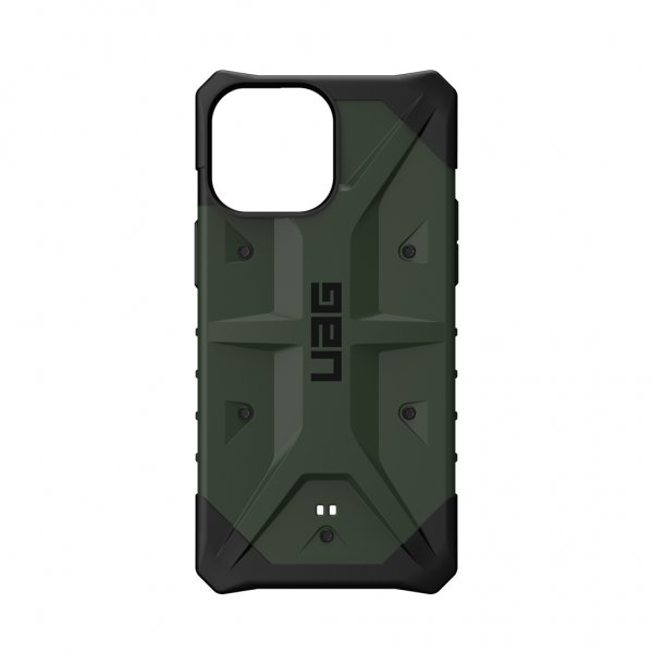 Urban Armor Gear (UAG) iPhone 13 Pro Max Skal Pathfinder Olive