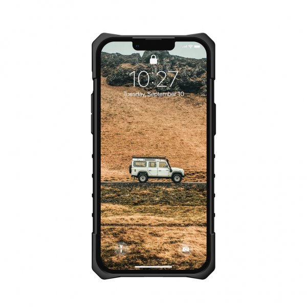 Urban Armor Gear (UAG) iPhone 13 Pro Max Skal Pathfinder Svart