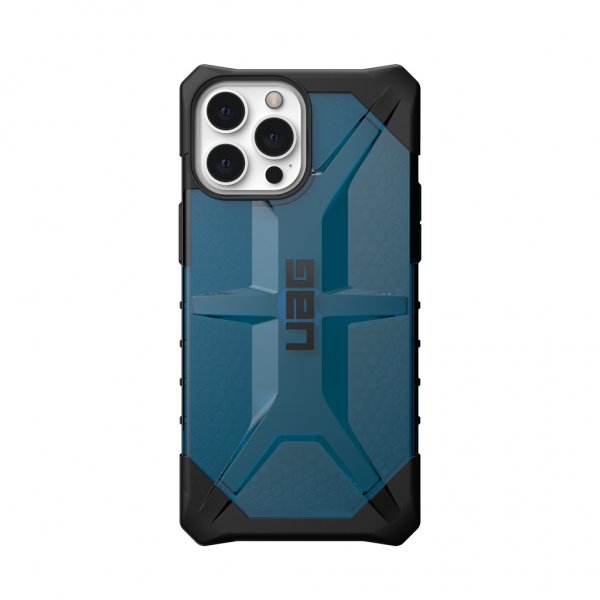 Urban Armor Gear (UAG) iPhone 13 Pro Max Skal Plasma Mallard