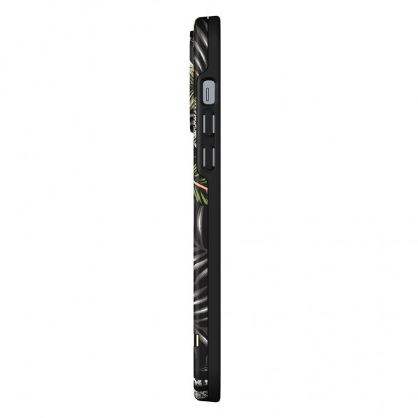 Richmond & Finch iPhone 13 Pro Max Skal Silver Jungle
