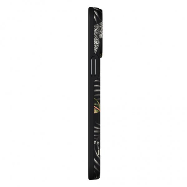 Richmond & Finch iPhone 13 Pro Max Skal Silver Jungle
