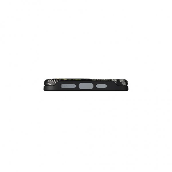 Richmond & Finch iPhone 13 Pro Max Skal Silver Jungle