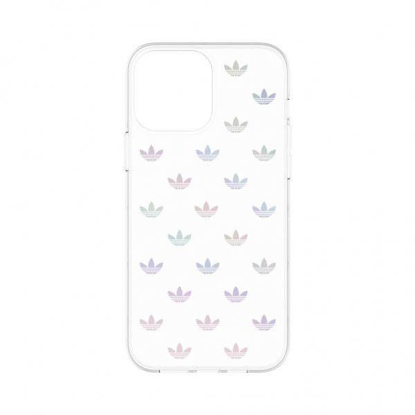 Adidas iPhone 13 Pro Max Skal Snap Case Entry