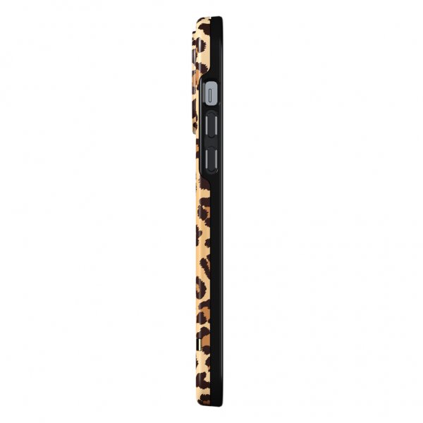 Richmond & Finch iPhone 13 Pro Max Skal Soft Leopard