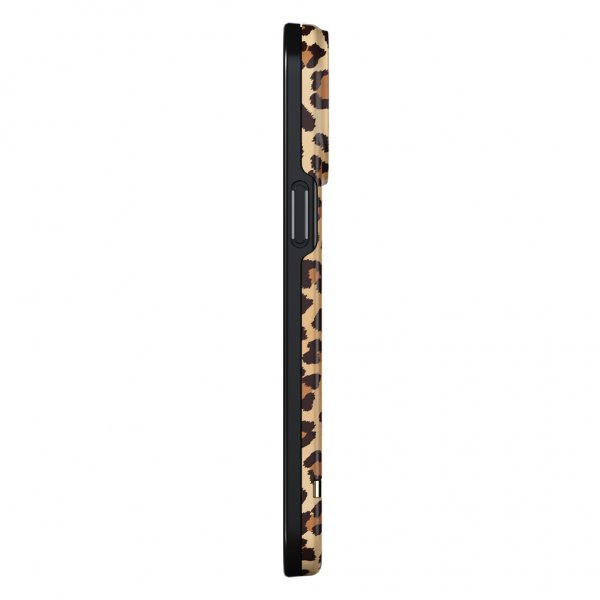Richmond & Finch iPhone 13 Pro Max Skal Soft Leopard