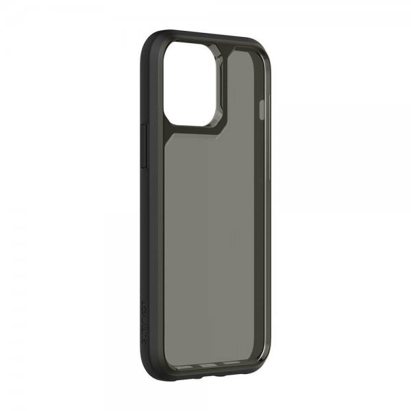 Survivor iPhone 13 Pro Max Skal Survivor Strong Svart