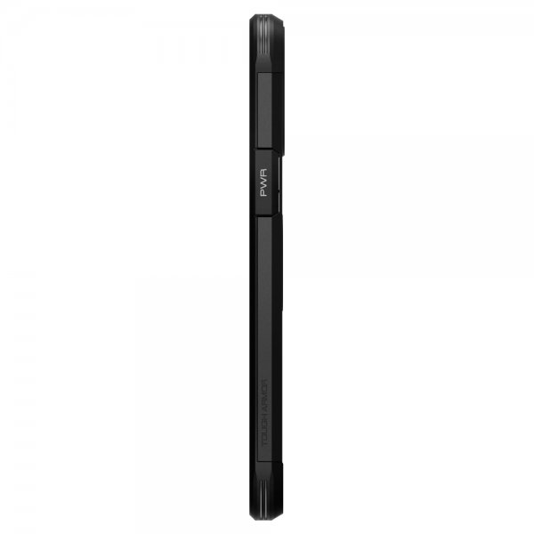 Spigen iPhone 13 Pro Max Skal Tough Armor Svart