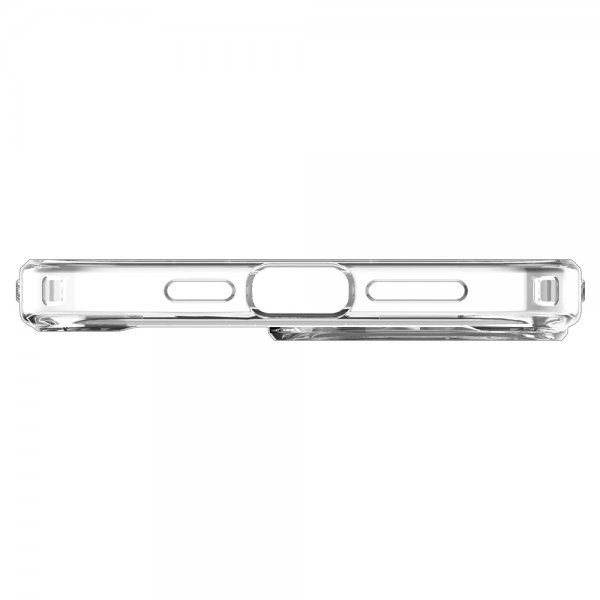 Spigen iPhone 13 Pro Max Skal Ultra Hybrid Crystal Clear