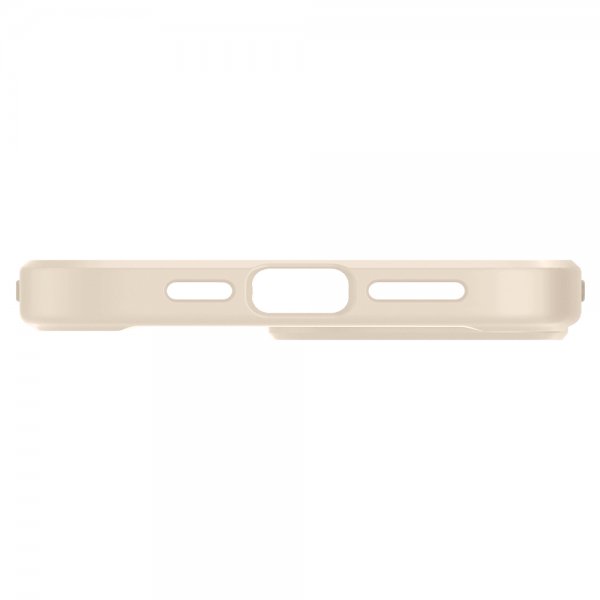 Spigen iPhone 13 Pro Max Skal Ultra Hybrid Sand Beige