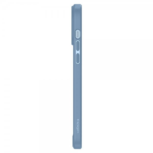 Spigen iPhone 13 Pro Max Skal Ultra Hybrid Sierra Blue