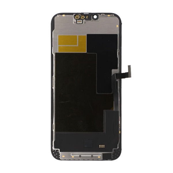 iPhone 13 Pro Max Skärm Soft OLED (Original IC Kompatibel)
