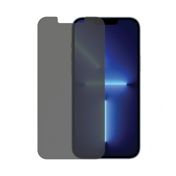 PanzerGlass iPhone 13 Pro Max Skärmskydd Standard Fit Case Friendly Privacy