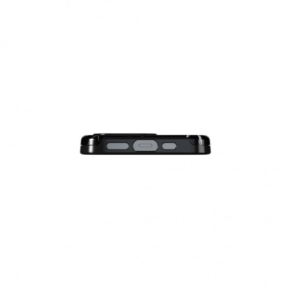 Richmond & Finch iPhone 13 Pro Skal Black Marble