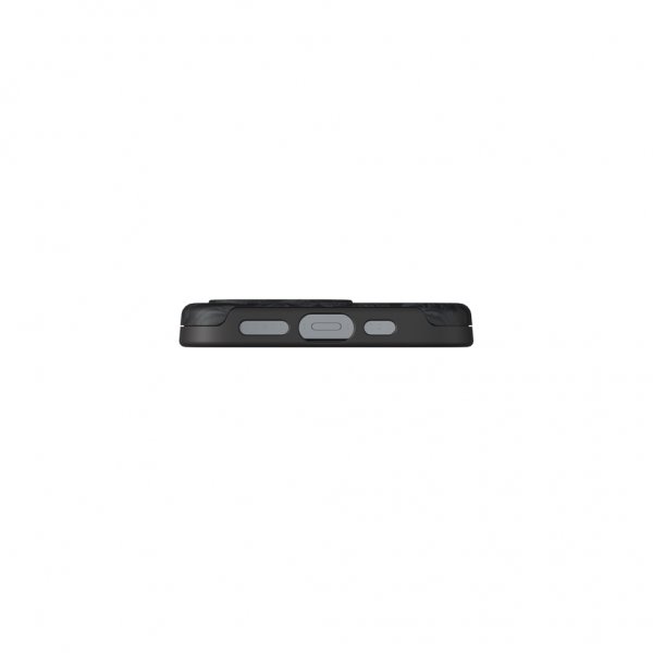 Richmond & Finch iPhone 13 Pro Skal Black Tiger