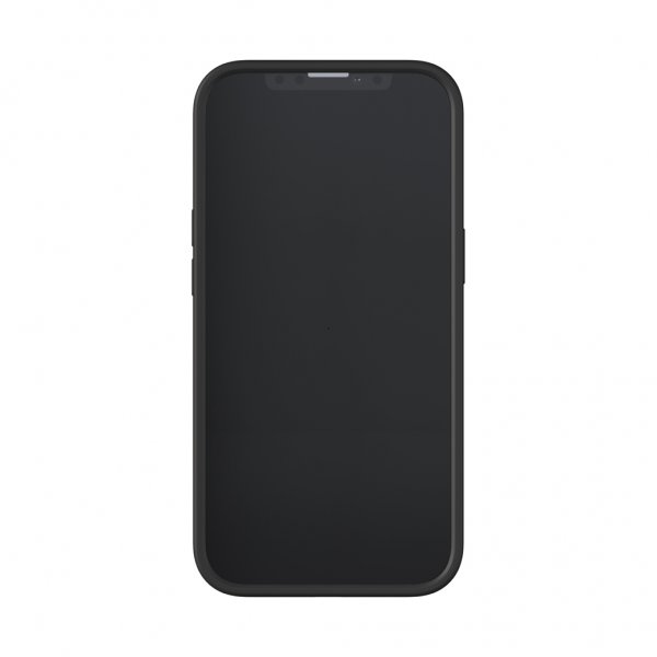 Richmond & Finch iPhone 13 Pro Skal Black Tiger