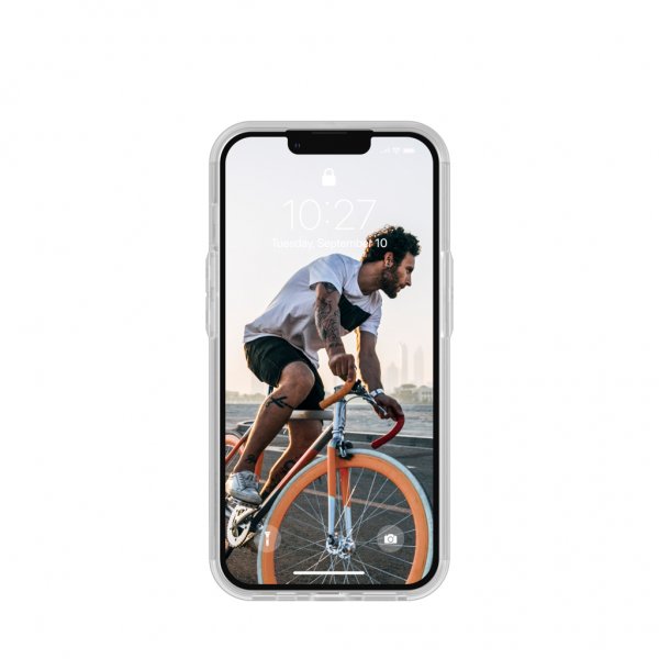 Urban Armor Gear (UAG) iPhone 13 Pro Skal Civilian Frosted Ice