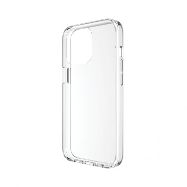 PanzerGlass iPhone 13 Pro Skal ClearCase Transparent