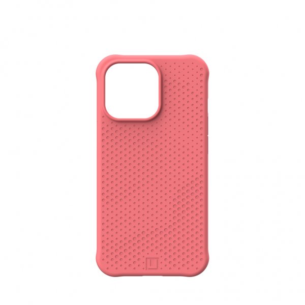 U by UAG iPhone 13 Pro Skal Dot Clay