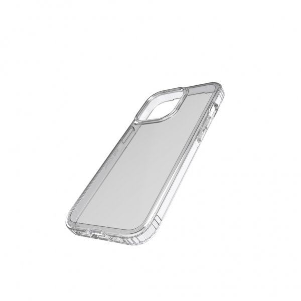 Tech21 iPhone 13 Pro Skal Evo Clear Transparent