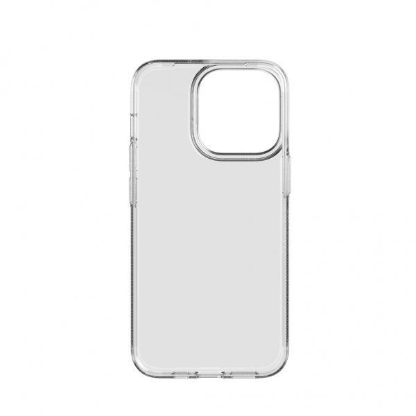 Tech21 iPhone 13 Pro Skal Evo Lite Transparent
