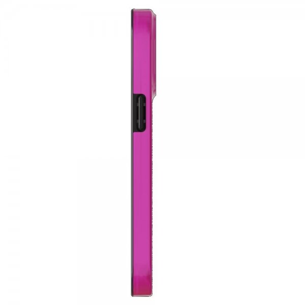 Richmond & Finch iPhone 13 Pro Skal Fuschia RF Signature