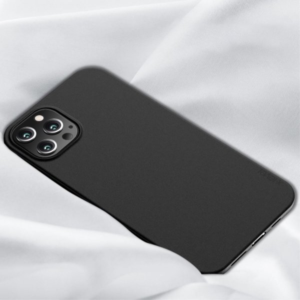 X-Level iPhone 13 Pro Skal Guardian Series Svart