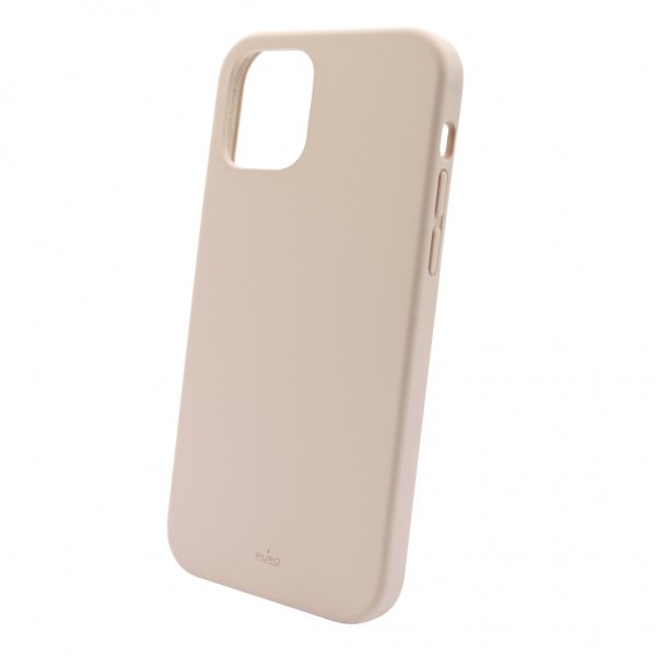 Puro iPhone 13 Pro Skal Icon Rosa