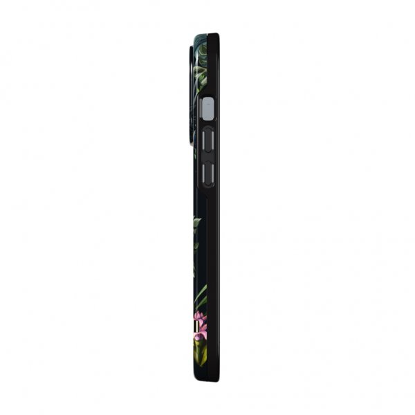 Richmond & Finch iPhone 13 Pro Skal Jungle Flow