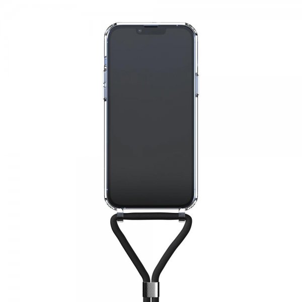 Richmond & Finch iPhone 13 Pro Skal Loop Case Clear