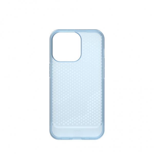 U by UAG iPhone 13 Pro Skal Lucent Cerulean
