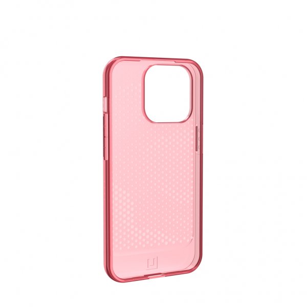 U by UAG iPhone 13 Pro Skal Lucent Clay