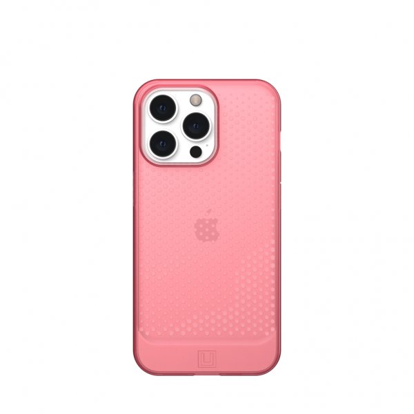U by UAG iPhone 13 Pro Skal Lucent Clay