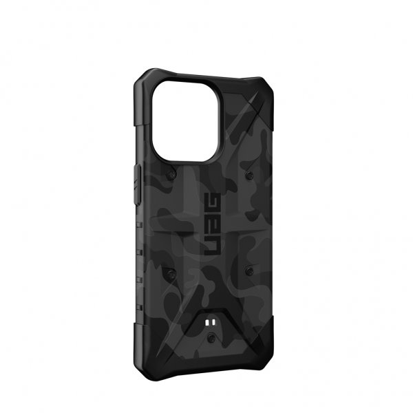 Urban Armor Gear (UAG) iPhone 13 Pro Skal Pathfinder Midnight Camo