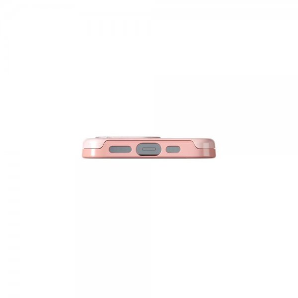 Richmond & Finch iPhone 13 Pro Skal Pink Marble