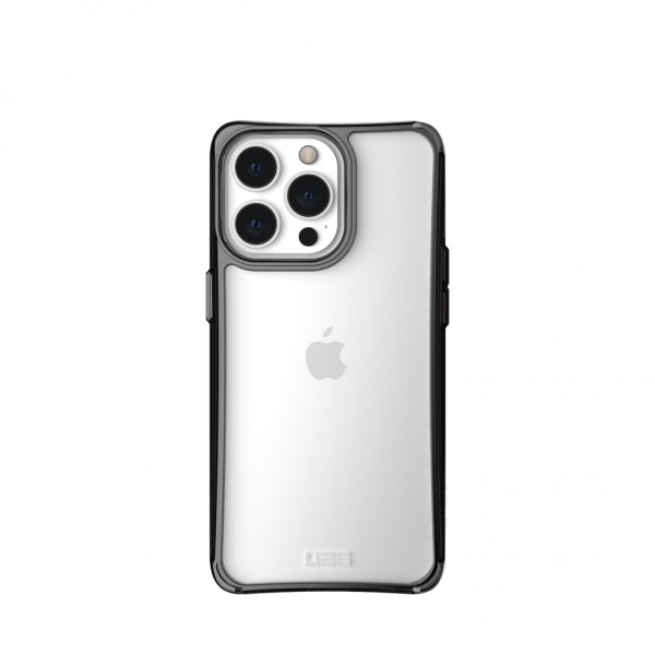 Urban Armor Gear (UAG) iPhone 13 Pro Skal Plyo Ash