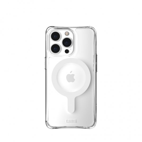 Urban Armor Gear (UAG) iPhone 13 Pro Skal Plyo MagSafe Ice