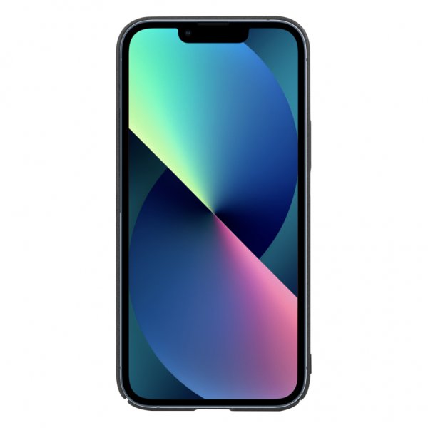Krusell iPhone 13 Pro Skal SandCover Svart