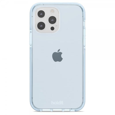 Blå