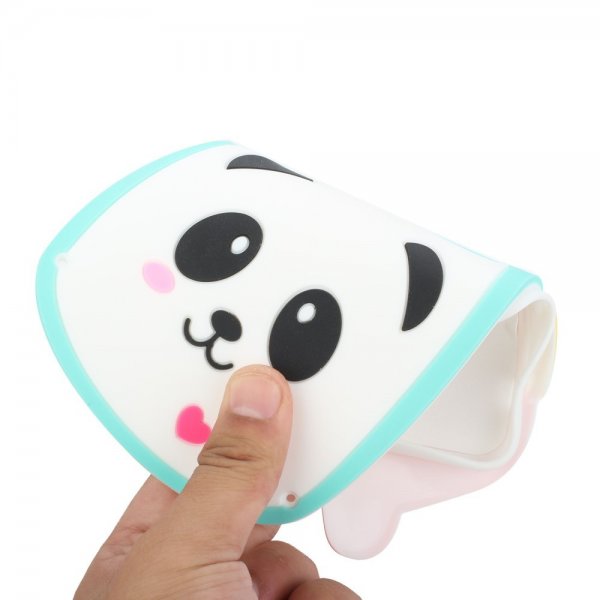 iPhone 13 Pro Skal Silikon 3D Panda