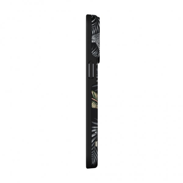 Richmond & Finch iPhone 13 Pro Skal Silver Jungle